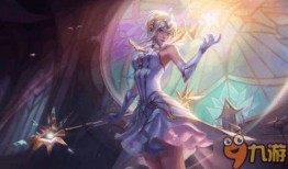 手游拉克丝最新皮肤爆料,拉克丝全新皮肤惊艳亮相，手游界再掀热潮！